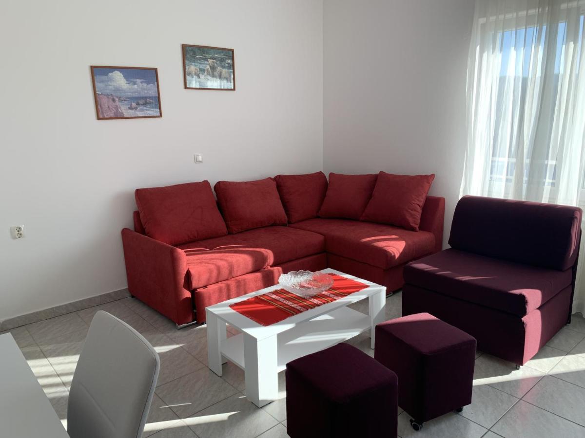 Apartments With A Parking Space Rabac, Labin - 7410 Exteriör bild
