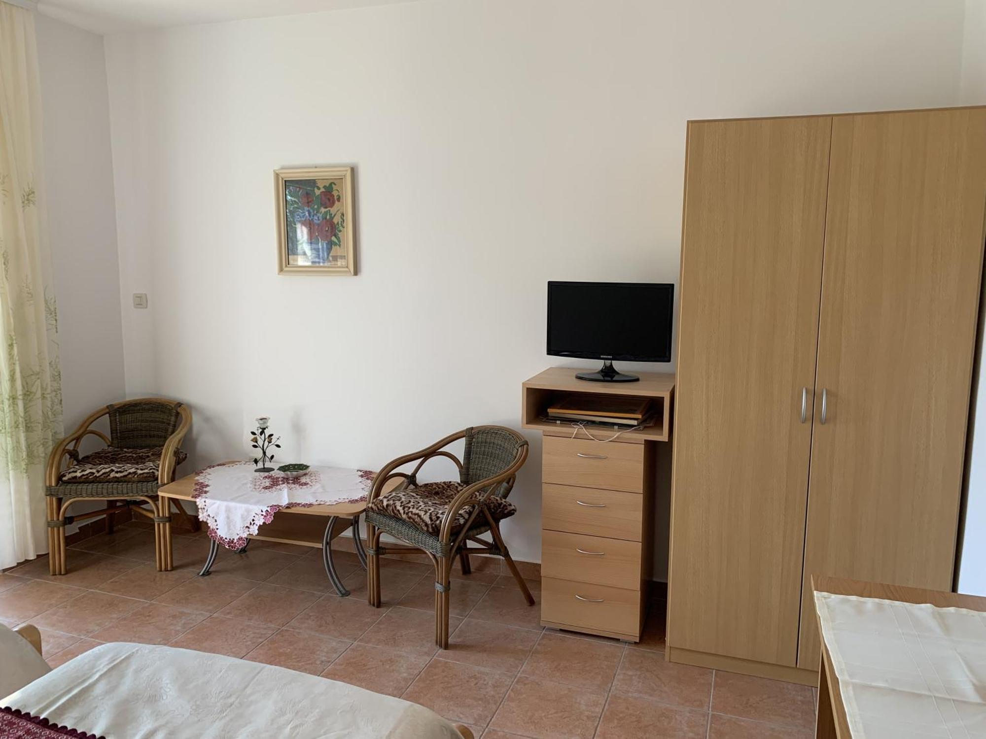 Apartments With A Parking Space Rabac, Labin - 7410 Rum bild